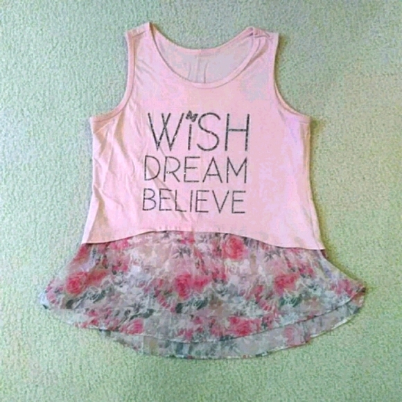 Cinderella Disney Princess Tank Top - Picture 1 of 3